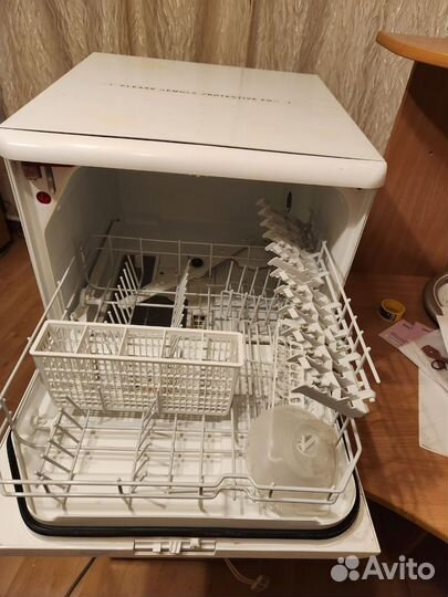 Посудомоечная машина мини бу