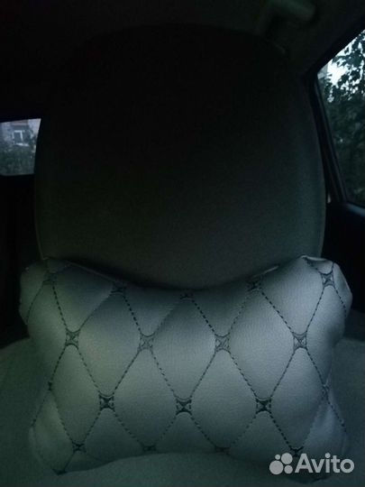 Подушки на подголовник для шеи универсальные опт