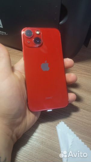 iPhone 13 mini, 128 ГБ