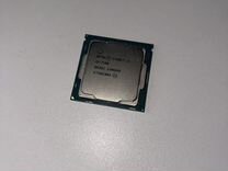 Процессор i3 7100