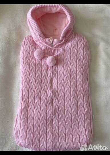 Конверт - кокон