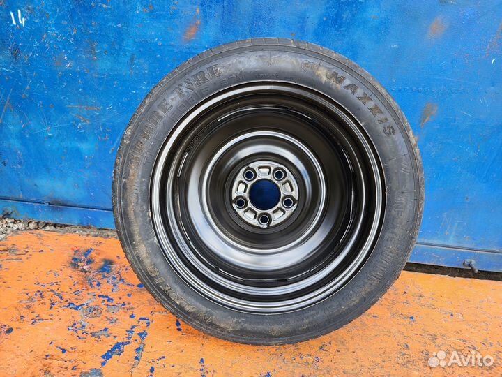 Докатка Ford Mondeo 4 Mondeo 5 Focus 2 Focus 3