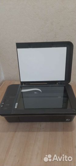 Принтер hp
