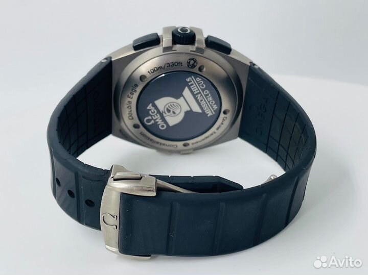 Часы Omega constellation 121.92.41.50.01.001