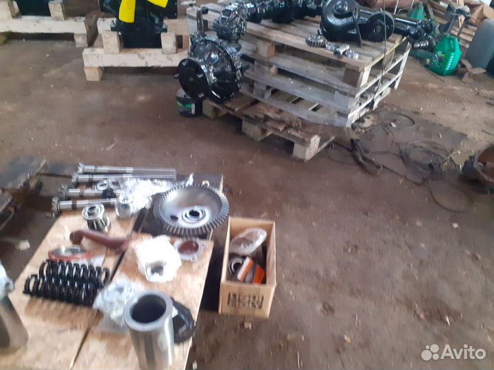 Пвм мтз 82 бу