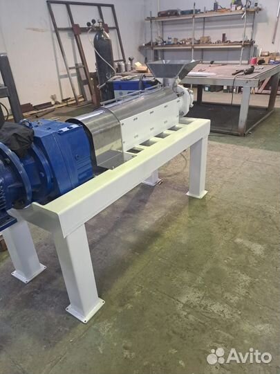 Маслопресс пхпп - 200 “акват