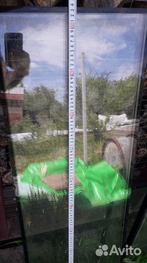 Окна стеклопакеты бу