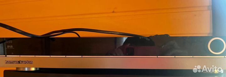 Harman kardon tu 970