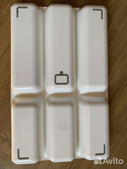 Икеа лоток для столовых приборов IKEA cutlery tray