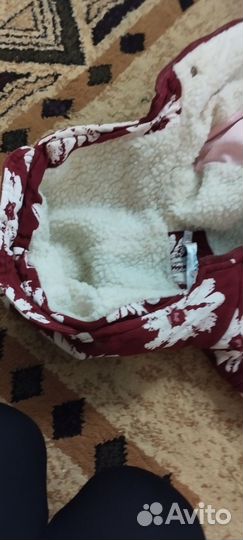 Куртка детская