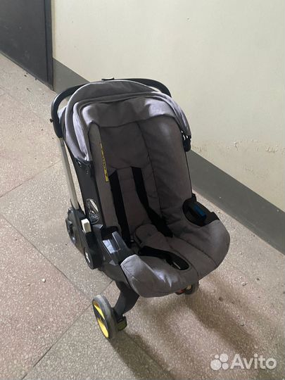 Детские коляски 3 в 1 бу трансформер