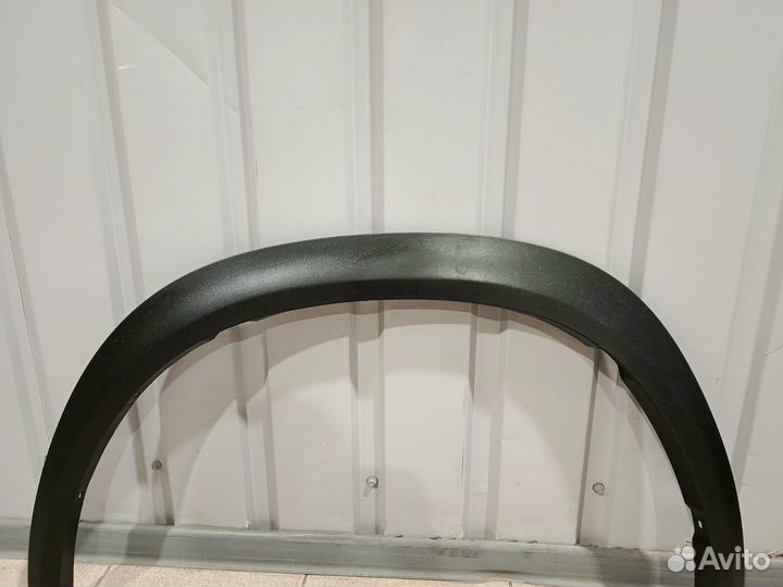 Расширитель крыла переднего левого Лексус Lexus NX