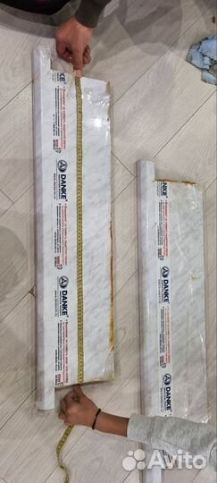 Подоконник