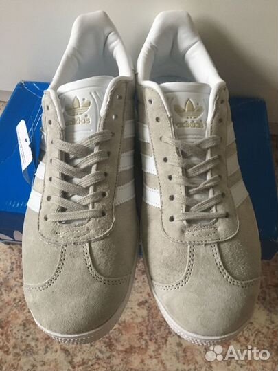 Кроссовки Adidas Gazelle