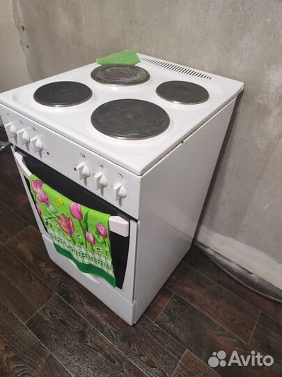 Продам электропечь