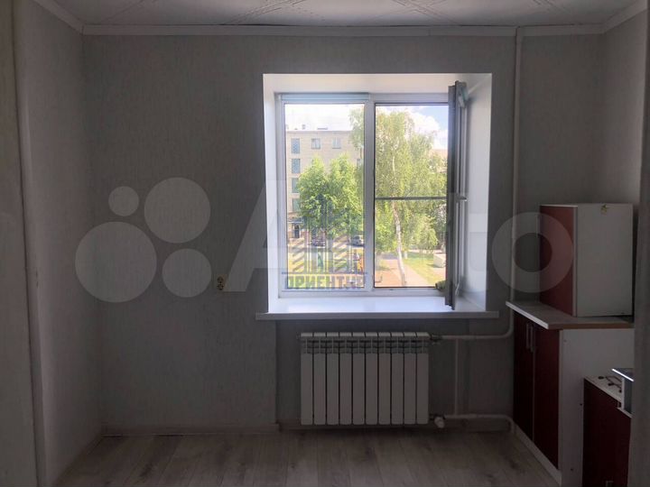 Комната 13,2 м² в 4-к., 3/5 эт.