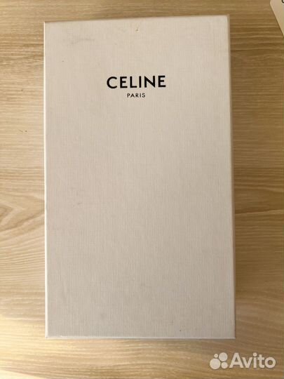 Кошелёк женский Celine Paris