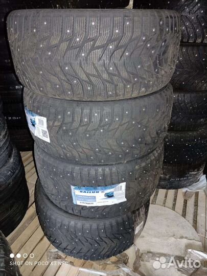 Sailun Ice Blazer WST3 315/35 R20