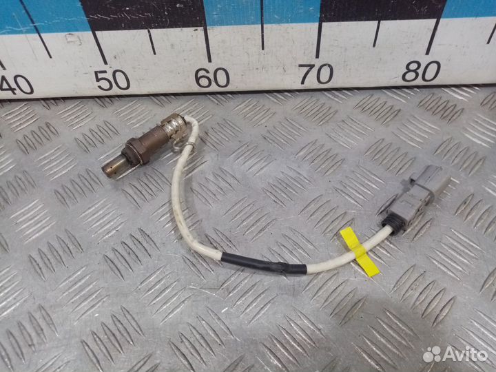 Б/У Датчик кислородный/Lambdasonde#001