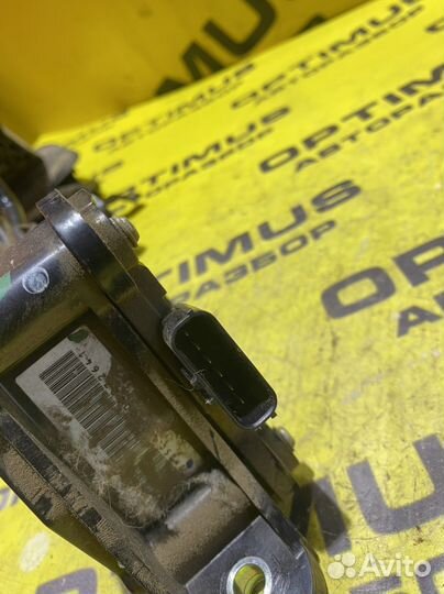 Педаль Газа Honda Civic 4D