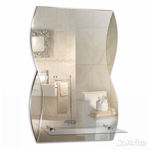 Зеркало mixline 