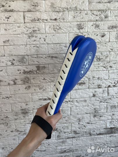 Лапы ракетки