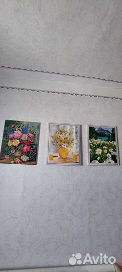 Алмазная мозаика