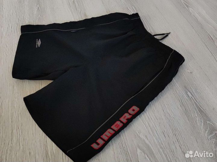 Шорты для мальчика Umbro оригинал 146 см 10-11 лет