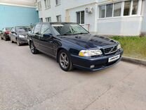 Volvo S70 2.4 AT, 2000, 502 000 км, с пробегом, цена 950 000 руб.