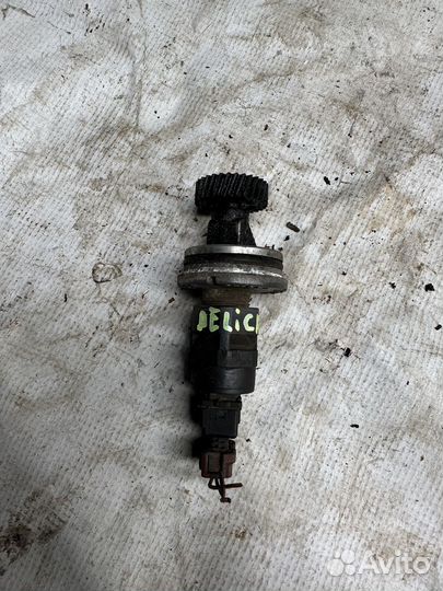 Датчик скорости Mitsubishi Delica IV рестайлинг (1
