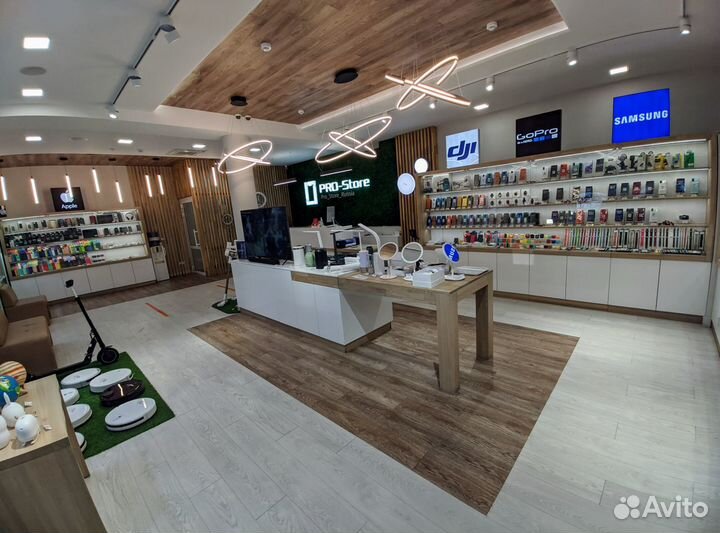 Удлинитель Xiaomi Mi Power Strip 3