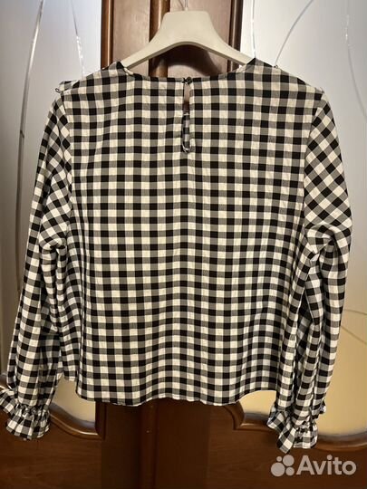 Блузка женская hm