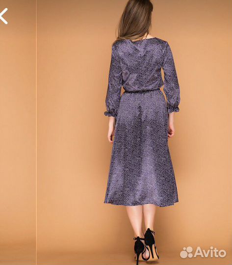 Платье Eva Manchini