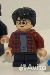 Lego Harry Potter hp233 для отправки