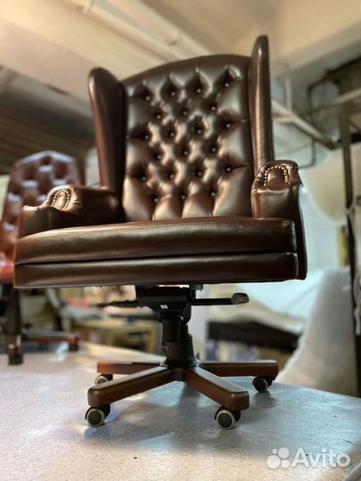 Кресло руководителя
