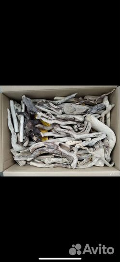Аквариум с тумбой 250л