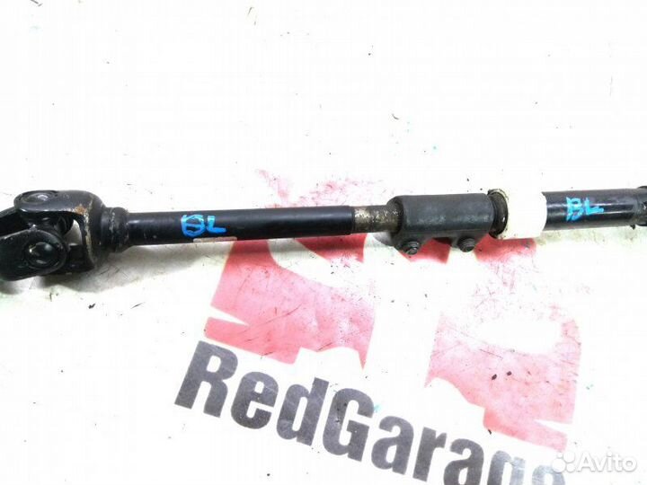 Карданчик рулевой Kia Sorento BL D4CB 2002