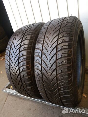 Fulda Kristall 4x4 235/55 R17