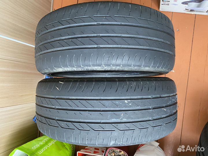 Bridgestone Turanza T001 225/45 R19 92W