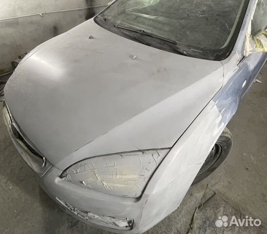 Покраска автомобиля в подольске