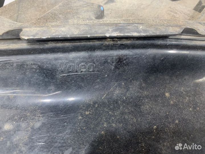 Фара ксеноновая передняя Audi A5 купе 1.8 2008