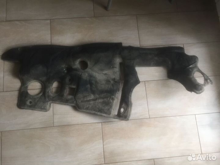 Ковролин пола и багажника Лада Гранта