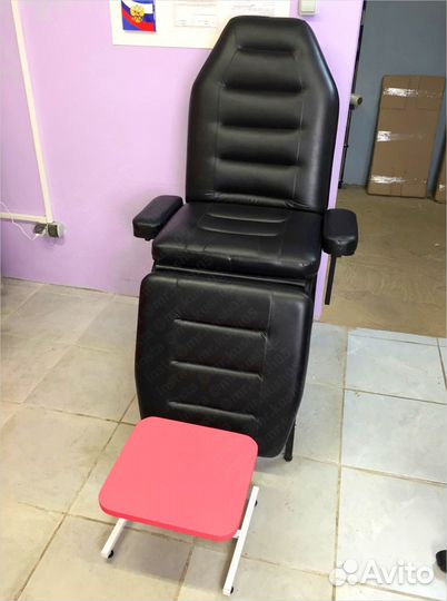 Косметологическое кресло