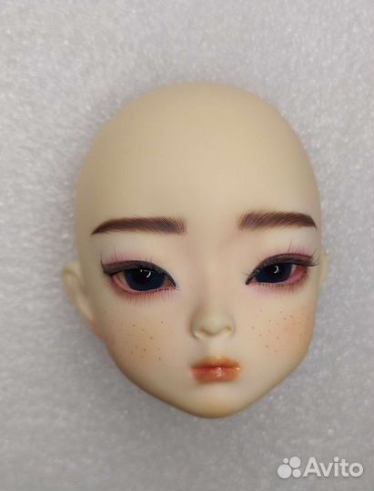 Кукла бжд Elfdoll Yumi рекаст