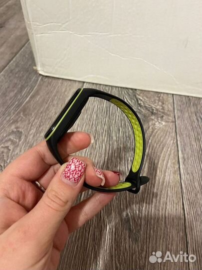 Xiaomi mi SMART band 6