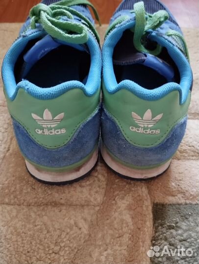 Кроссовки adidas 38