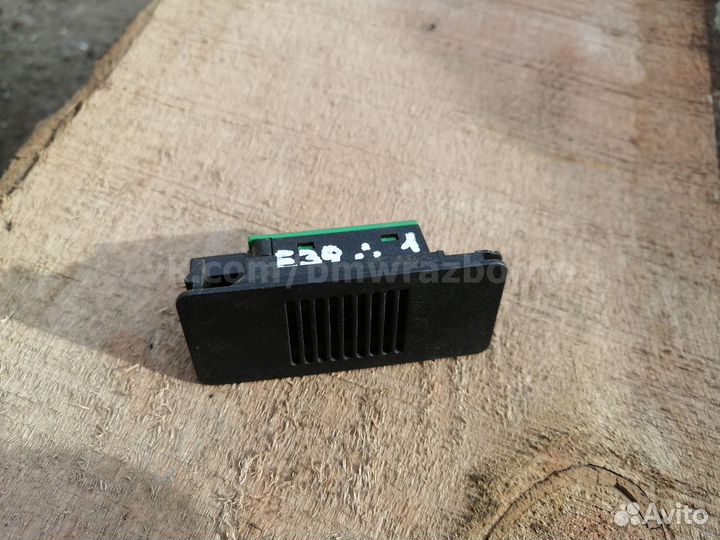 Микрофон BMW Е39