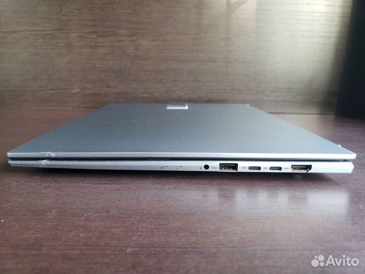 Ноутбук asus VivoBook S 16X oled M5602Q