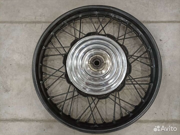 Запчасти на мотоцикл урал