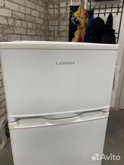 Холодильник Leran 2.камеры 55 ширина